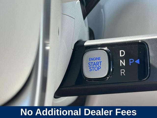 2026 Hyundai PALISADE HYBRID Blue SEL 7P