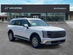 2026 Hyundai PALISADE HYBRID Blue SEL 7P