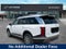 2026 Hyundai PALISADE HYBRID Blue SEL 7P