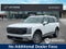2026 Hyundai PALISADE HYBRID Blue SEL 7P