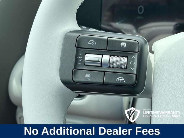 2026 Hyundai PALISADE HYBRID Blue SEL 7P