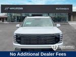 2026 Hyundai PALISADE HYBRID Blue SEL 7P