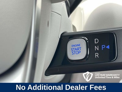 2026 Hyundai PALISADE HYBRID Blue SEL 7P