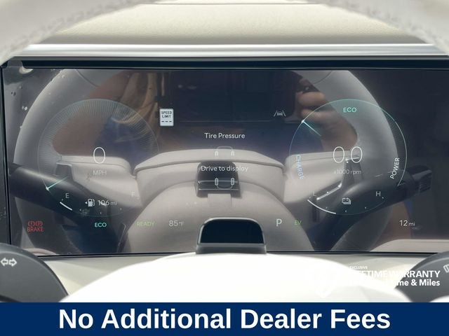 2026 Hyundai PALISADE HYBRID Blue SEL 7P