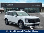 2026 Hyundai PALISADE HYBRID Blue SEL 7P