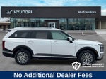 2026 Hyundai PALISADE HYBRID Blue SEL 7P