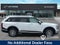 2026 Hyundai PALISADE HYBRID Blue SEL 7P