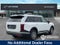 2026 Hyundai PALISADE HYBRID Blue SEL 7P