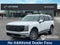 2026 Hyundai PALISADE HYBRID Blue SEL 7P