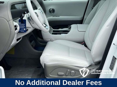 2026 Hyundai PALISADE HYBRID Blue SEL 7P