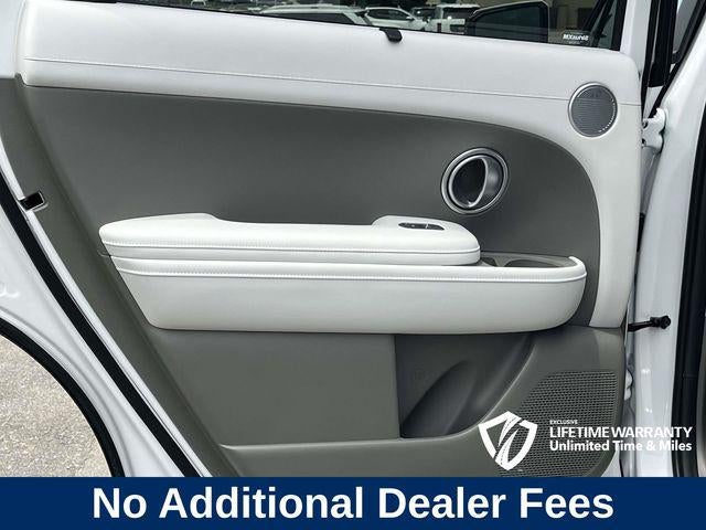 2026 Hyundai PALISADE HYBRID Blue SEL 7P