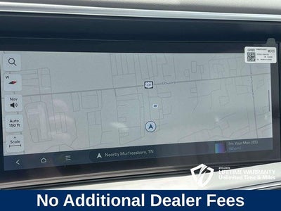 2026 Hyundai PALISADE HYBRID Blue SEL 7P