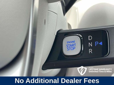 2026 Hyundai PALISADE HYBRID Blue SEL 7P
