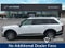 2026 Hyundai PALISADE HYBRID Blue SEL 7P