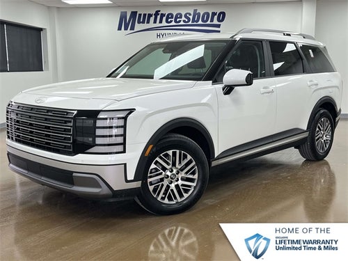 2026 Hyundai PALISADE SEL 7 Passenger