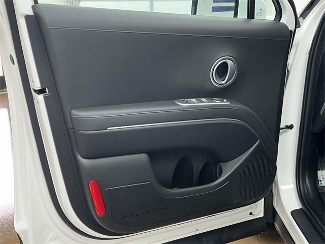 2026 Hyundai PALISADE SEL 7 Passenger