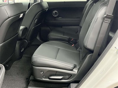 2026 Hyundai PALISADE SEL 7 Passenger