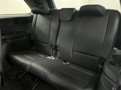 2026 Hyundai PALISADE SEL 7 Passenger