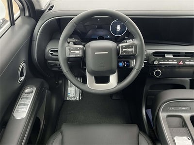 2026 Hyundai PALISADE SEL 7 Passenger