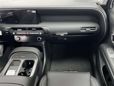 2026 Hyundai PALISADE SEL 7 Passenger