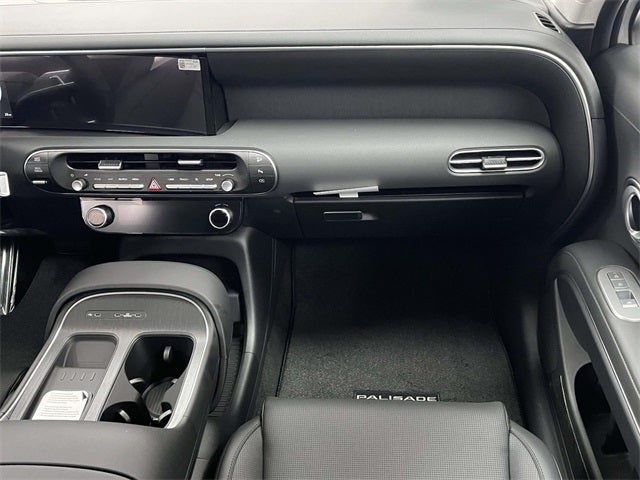 2026 Hyundai PALISADE SEL 7 Passenger