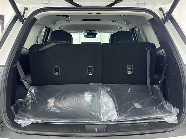 2026 Hyundai PALISADE SEL 7 Passenger