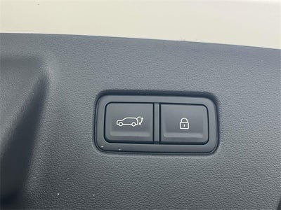 2026 Hyundai PALISADE SEL 7 Passenger