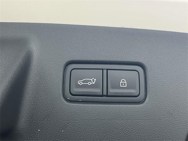 2026 Hyundai PALISADE SEL 7 Passenger