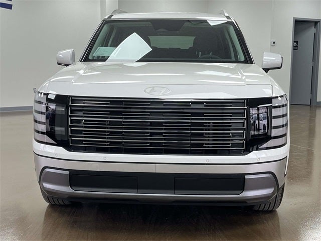 2026 Hyundai PALISADE SEL 7 Passenger