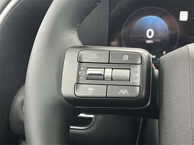 2026 Hyundai PALISADE SEL 7 Passenger