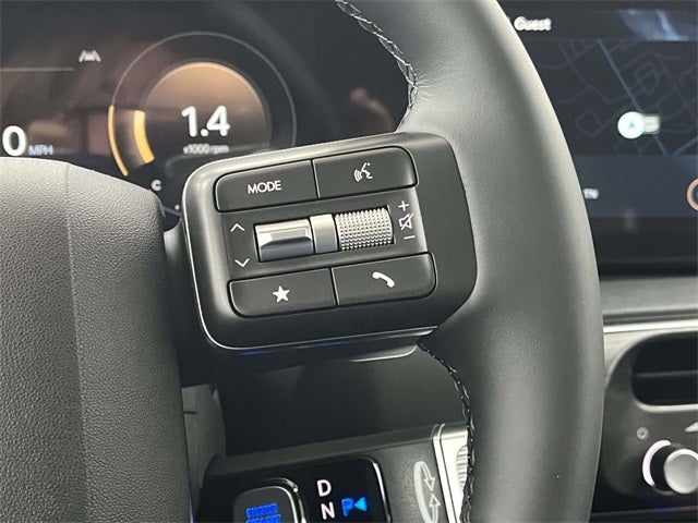 2026 Hyundai PALISADE SEL 7 Passenger