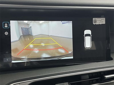 2026 Hyundai PALISADE SEL 7 Passenger