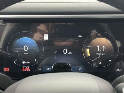 2026 Hyundai PALISADE SEL 7 Passenger