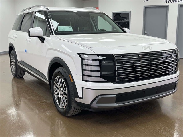 2026 Hyundai PALISADE SEL 7 Passenger