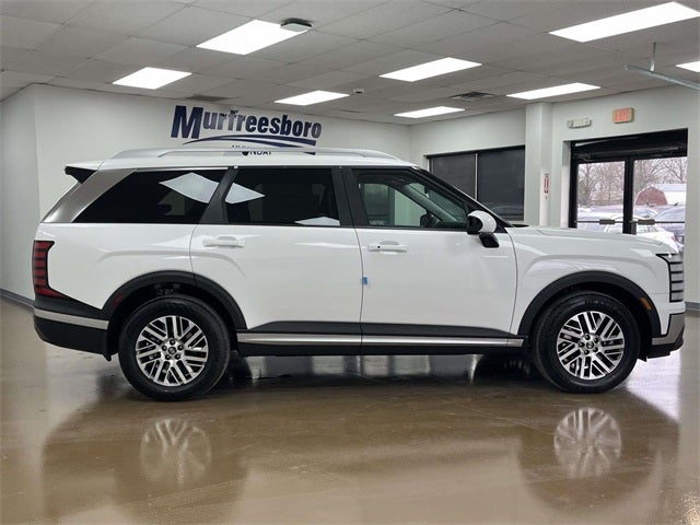 2026 Hyundai PALISADE SEL 7 Passenger