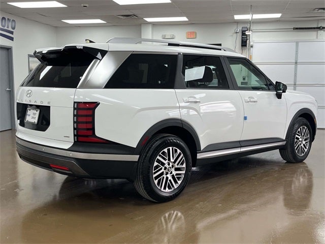 2026 Hyundai PALISADE SEL 7 Passenger