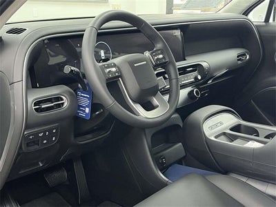 2026 Hyundai PALISADE SEL 7 Passenger