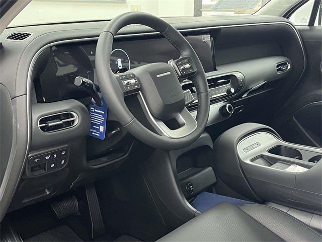 2026 Hyundai PALISADE SEL 7 Passenger