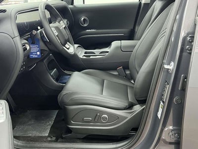 2026 Hyundai PALISADE HYBRID SEL 8P