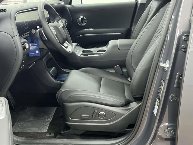 2026 Hyundai PALISADE HYBRID SEL 8P