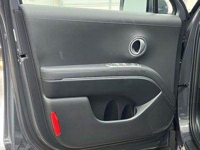 2026 Hyundai PALISADE HYBRID SEL 8P