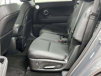 2026 Hyundai PALISADE HYBRID SEL 8P