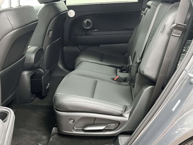 2026 Hyundai PALISADE HYBRID SEL 8P