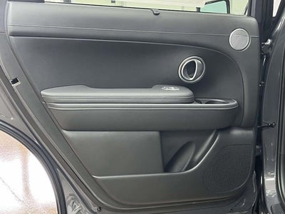 2026 Hyundai PALISADE HYBRID SEL 8P