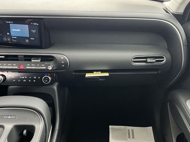 2026 Hyundai PALISADE HYBRID SEL 8P