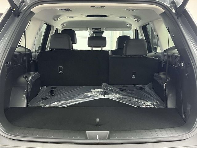 2026 Hyundai PALISADE HYBRID SEL 8P