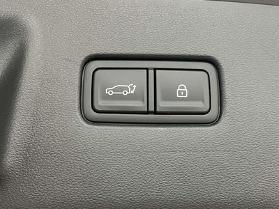 2026 Hyundai PALISADE HYBRID SEL 8P