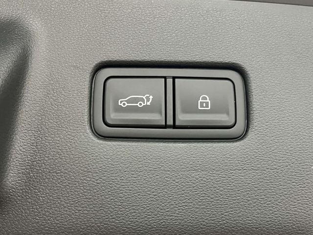 2026 Hyundai PALISADE HYBRID SEL 8P