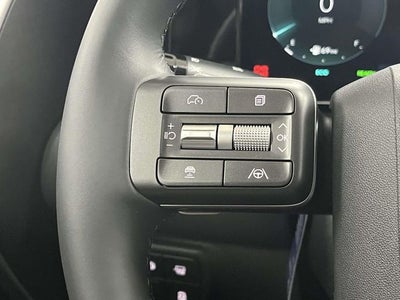 2026 Hyundai PALISADE HYBRID SEL 8P