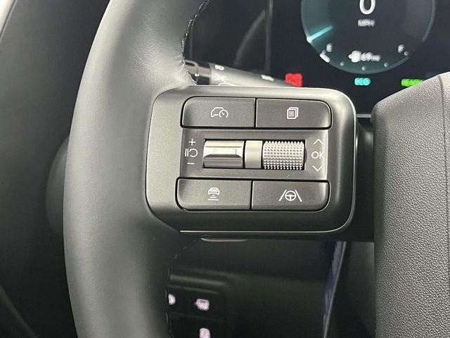 2026 Hyundai PALISADE HYBRID SEL 8P